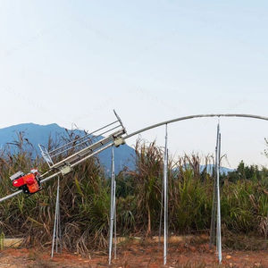 מונורייל תחבורה הרים מסלול הרים פרדס מונורייל - Product Image 6