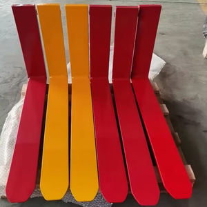 Vorkheftruck Reserveonderdelen Vorkheftruck - Product Image 3