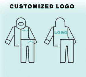 High Quality Clean Room Garment Anti-static Work Clothes Dust-Proof Coverall Workwear Reflective Accents - Product Image 6