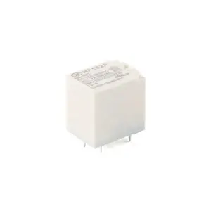 HF152F Relay DC 5V 12V 24V 5 Pin Group Conversion Ultra Small High Power Relay HF152F-005-1ZST HF152F-012-1ZST HF152F-024-1ZST