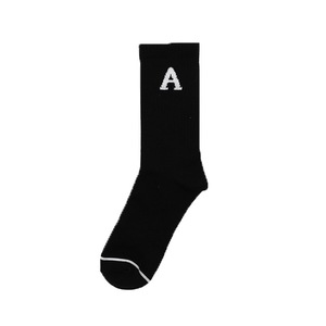 Calcetines Largos de Algodón Transpirables para Mujer, que Absorben la Humedad, Modernos, para las Cuatro Estaciones - Product Image 6