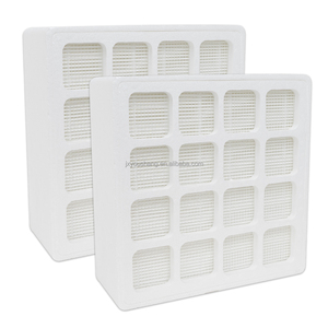 Filtre à <span class=keywords><strong>air</strong></span> véritable de première couche compatible avec les pièces de filtre de <span class=keywords><strong>purificateur</strong></span> <span class=keywords><strong>d</strong></span>'<span class=keywords><strong>air</strong></span> HyperHEPA Pre-max V5-Cell de la série <span class=keywords><strong>IQAir</strong></span> HealthPro - Product Image 3