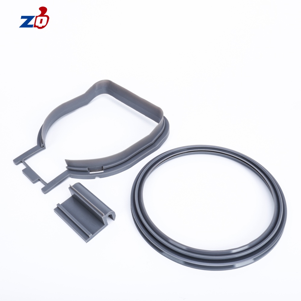 chemical seal sliding