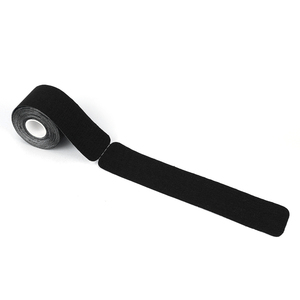 Prix usine Athlétique Muscle Bande Élastique Kinesios Bande Prédécoupée Kinésiologie Bande Pour La Sécurité Sportive - Product Image 2