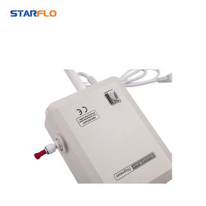 Pompe à eau auto-amorçante 110V/220V de qualité alimentaire pour machines à café et réfrigérateurs - Product Image 3