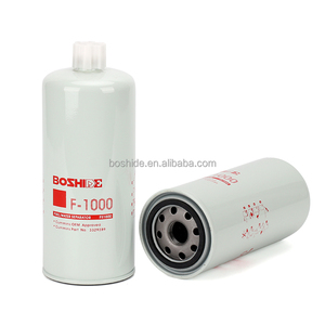 Filtro de combustible 800163516 FS20169 3329289 7502010101678H FS1000 P551000 BF1259 Filtro de combustible del motor del excavador DE LA SFC-5709-10 - Product Image 2