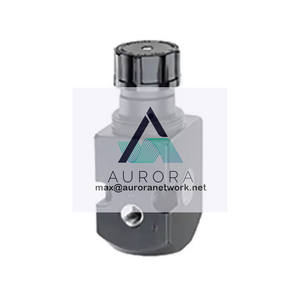 อุปกรณ์วาล์วนิวเมติกอิเล็กทรอนิกส์ R14-200-R50A - Product Image 1