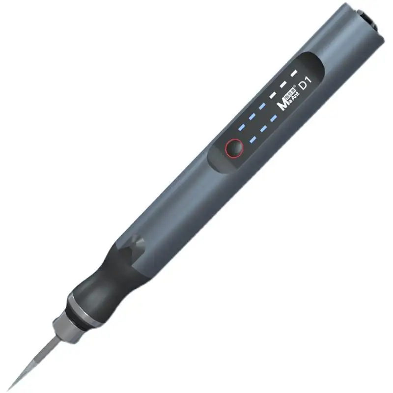Ma נמלה חכם חשמלי ליטוש עט חיתוך מלטש עט חריטת אלחוטי מיני רב תכליתי לוח האם תיקון כלי