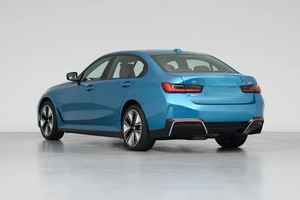 Nouvelles voitures <span class=keywords><strong>I3</strong></span> 2026 Facelift <span class=keywords><strong>EDrive35L</strong></span> Berline électrique LHD Véhicules à énergie nouvelle Prêts à être expédiés - Product Image 5