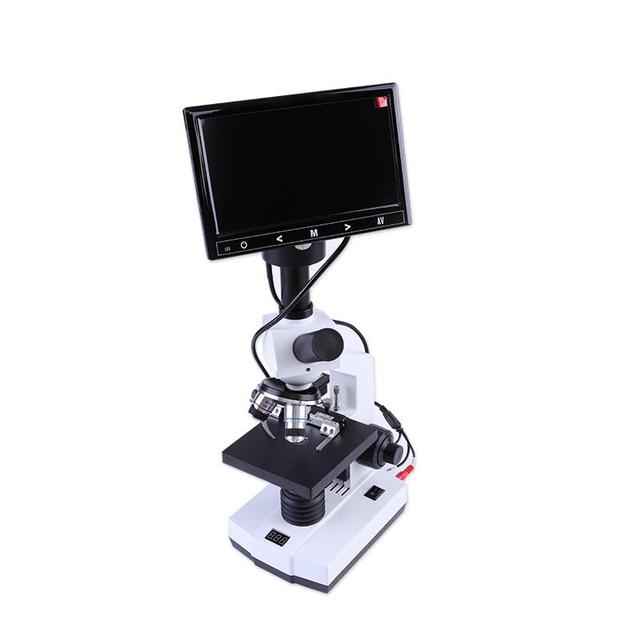 Vet Use Video Microscope for Sale