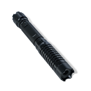 Blauer Laserpointer mit starkem Lichteffekt, 5-in-1-Projektionssystem und Ladegerät | Leistungs starker blauer Strahl für Aktivitäten im Freien - Product Image 6