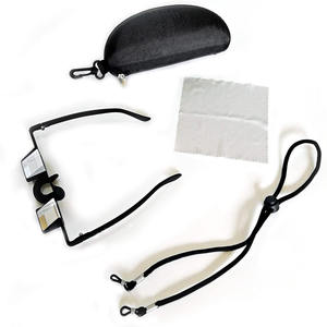 Óculos de Segurança Confortáveis e Resistentes para Escalada em Rocha Multicoloridos - Product Image 6