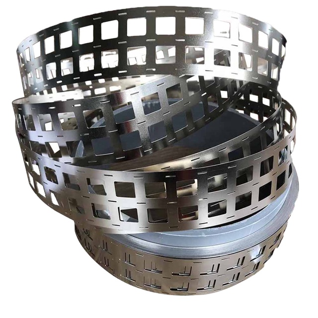 Nickel Chip Pure Nickel Strip 18650 21700 26650 32650 Battery Raw Materials Nickel Strip for Battery Pack