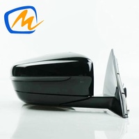 Pabrik hanya dapat mencari distributor berkualitas tinggi 51167485264 FroBMW G30 Blind Spot lipat panas 360 ° kamera cermin samping