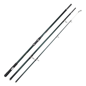 SNEDA – <span class=keywords><strong>canne</strong></span> à pêche de surf Super dure de 3.9m et 4.2m, avec 3 sections en carbone moulé - Product Image 1