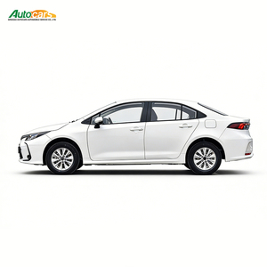 Vente chaude, bonne qualité pour Corolla <span class=keywords><strong>2021</strong></span> 1.2T Elite Sport automatique conduite à gauche, voiture d'occasion compacte - Product Image 3