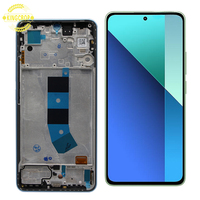 Écran de remplacement LCD original pour téléphone portable Xiaomi Redmi Note 14 13 12 Pro + 12R 4G 11S 5G 10 Pro Max 9 8 7 6 5 4 2