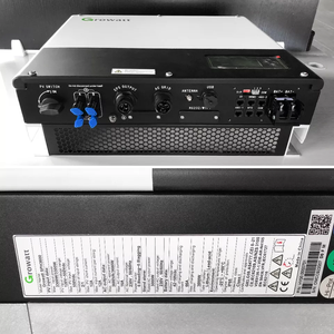 อินเวอร์เตอร์โซลาร์เซลล์ Growatt 3 เฟส รุ่น <span class=keywords><strong>SPH</strong></span> 8000 TL3 <span class=keywords><strong>BH</strong></span> แบบไฮบริด สำหรับใช้ในบ้าน - Product Image 6