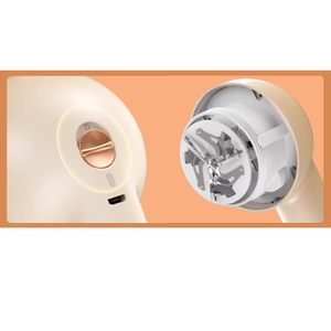 Rasoir anti-bouloches en tissu rechargeable par USB avec contrôle électronique pour vêtements, poils et peluches, usage domestique - Product Image 2