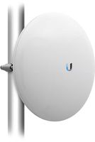 Puente Inalámbrico Gigabit UBNT Ubiquiti NBE-5AC-Gen2, Alta Potencia, Punto a Punto 5-10 km