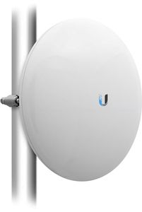 UBNT Ubiquiti NBE-5AC-Gen2 Gigabit <b>Wireless</b> Bridge, High Power, Point-to-Point 5-10 km - Product Image 2