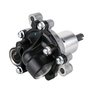 Nouvel arrivage – Composant essentiel de remplacement OEM – Pompe à eau en aluminium pour <span class=keywords><strong>moto</strong></span> Ninja 250 FI 49044-0554 – Système de refroidissement – Garantie 1 an - Product Image 4