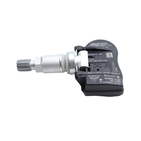 OE 4260702030 nouveau capteur de pression des pneus 315MHz pour Toyota RAV4 Corolla Camry Highlander Land Cruiser Lexus RX NX