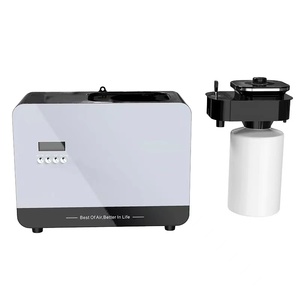 Bán buôn điện thương mại thông minh khuếch tán hương thơm HVAC hệ thống wifi không khí mùi hương 2000ml Máy khuếch tán hương thơm cho không gian rộng lớn - Product Image 3