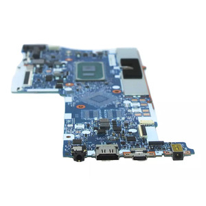 Placa Base en Existencia para <span class=keywords><strong>Lenovo</strong></span> <span class=keywords><strong>Ideapad</strong></span> 5-15ITL05 <span class=keywords><strong>I3</strong></span>-1115G4 I5-1135G7 I7-1165G7 8/12/16G NM-D211 5B20Z53370 Placa Base para Portátil - Product Image 2