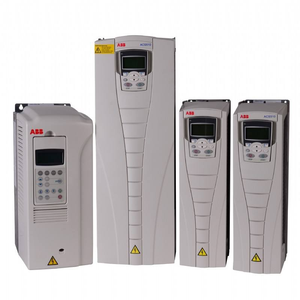 ยี่ห้อใหม่เอี่ยม Acs880 ซีรีส์ Acs880-01-105a-3/acs880-01-145a-3/acs880-01-169a-3 ตัวแปลงความถี่ ของแท้ใหม่สำหรับอุตสาหกรรม - Product Image 1