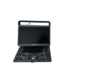 Échographe portable Sonoscape E2V de bonne qualité et échographe Doppler couleur pour usage vétérinaire, avec une qualité supérieure et un prix bas - Product Image 1