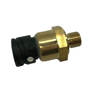 Oem 11038813เซ็นเซอร์ความดันอัตโนมัติเครื่องยนต์เซ็นเซอร์ความดันน้ำมันสำหรับ Volv <span class=keywords><strong>O</strong></span> ชิ้นส่วนรถบรรทุก - Product Image 1