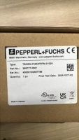 Nuevo PLC de Automatización Industrial TSI40N-27AK0T6TN Original en Stock, Controlador de Programación PAC Dedicado