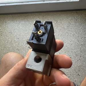 Vanne solénoïde originale SMC EVT307V-5D0-01F-Q - Product Image 5