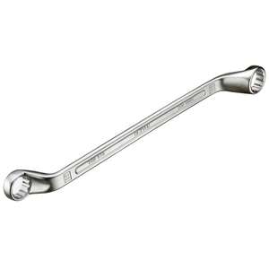 HEYTEC 50805212380 Clés annulaires à double extrémité, décalage profond - Product Image 1