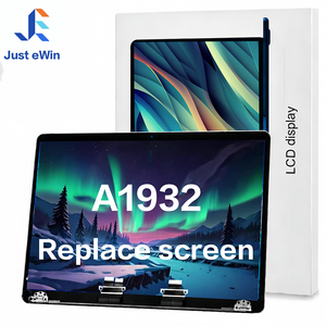 ลดราคา! จอ LCD Retina ขนาด 13.3 นิ้ว สำหรับ MacBook Air รุ่น A1932 A2179 EMC3184 EMC3302 ความละเอียด 2560x1600 - Product Image 2