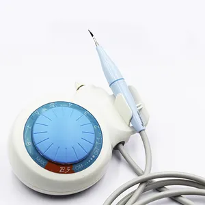 Hot Sale Dental Equipment CE Certified Portable Ultrasonic Tooth Cleaners Dental Scaler For Dental Clinic