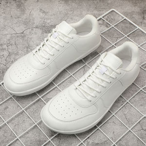 Кроссовки из микрофибры - Product Image 2