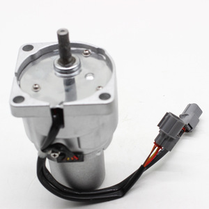 Motor de aceleración Kexin 200-6 para reparación y reemplazo de piezas de excavadora - Product Image 3