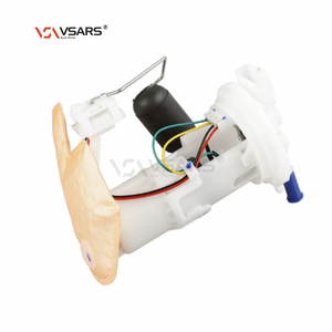 16700-K88-L01 16700-KZV-A62 Conjunto de Bomba de Combustible para Motocicleta <span class=keywords><strong>Honda</strong></span> <span class=keywords><strong>SUPER</strong></span> <span class=keywords><strong>CUP</strong></span> 50 (2018-2019) DREAM, Accesorio para Sistema de Combustible - Product Image 1