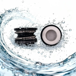 सुपर फ्लो पूल पंप पूर्ण गीला अंत किट हैवार्ड सुपर ii पंप प्रतिस्थापन भागों पूरे कॉम्बो - Product Image 3