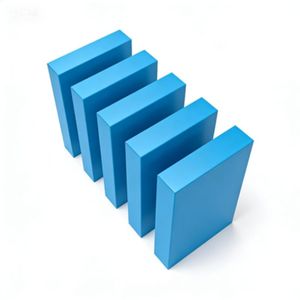 Panneaux en polystyrène extrudé (XPS) texturés rigides, niveau B1, pour isolation des bâtiments - Product Image 5