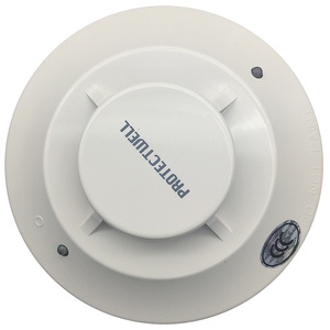 Détecteur de chaleur PROTECTWELL JTW-BD-PW-300DT, matériau ignifuge authentique - Product Image 5