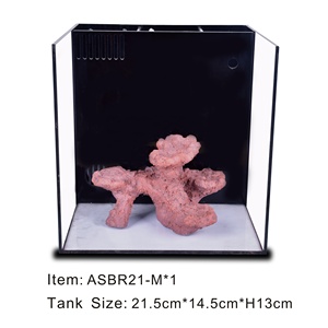 Zoutwater Aquaria Rotsen ASBR21-L Een. S. Bio-Actieve <span class=keywords><strong>Rock</strong></span> Kunstmatige <span class=keywords><strong>Coral</strong></span> Reef <span class=keywords><strong>Rock</strong></span> <span class=keywords><strong>Aquarium</strong></span> Decoratie Aquaria Accessoires - Product Image 5