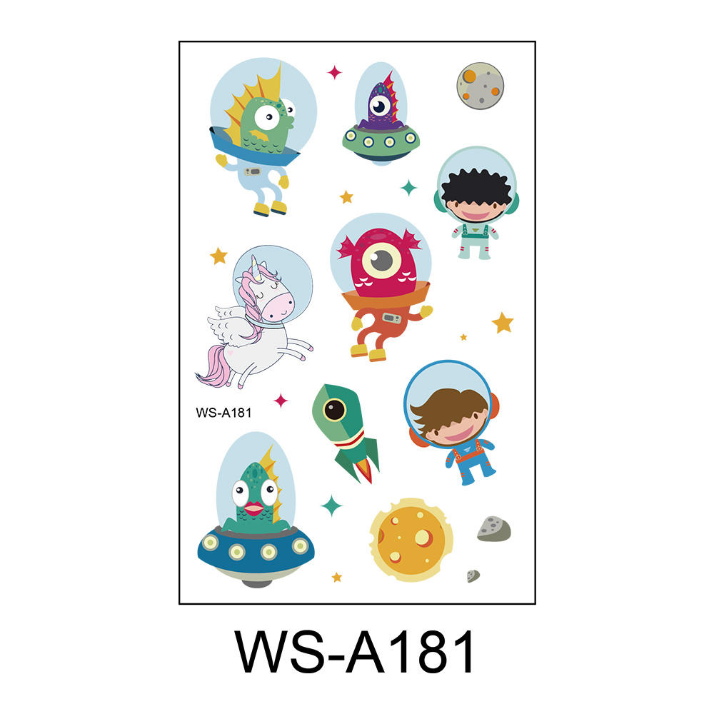 WS-A181