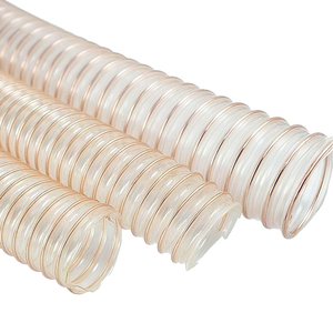 Fournir des échantillons de <span class=keywords><strong>tuyau</strong></span> en polyester enduit de PU de <span class=keywords><strong>100</strong></span> mm, <span class=keywords><strong>tuyau</strong></span> flexible enduit de PU de <span class=keywords><strong>100</strong></span> mm - Product Image 3