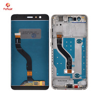 Fabrication p10 plus téléphone p40 pro t1701 écran lcd de remplacement écran tactile lcd pour huawei p10 lite