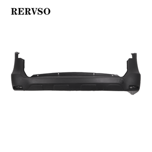 Paraurti Posteriore di Alta Qualità per <span class=keywords><strong>Renault</strong></span> <span class=keywords><strong>DACIA</strong></span> <span class=keywords><strong>DOKKER</strong></span> XF706--002 Oem0850226654R - Product Image 2