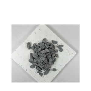 6-9mm Black Stone Swimming Pool <strong>Filter</strong> Raw Materials Without Impurities Garden Landscape Indoor and Outdoor Decoration <strong>Gravel</strong> - Product Image 1