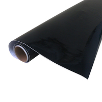 Vinilo Autoadhesivo de Color para Plotter de Corte, Rollo de Papel Autoadhesivo Brillante o Mate